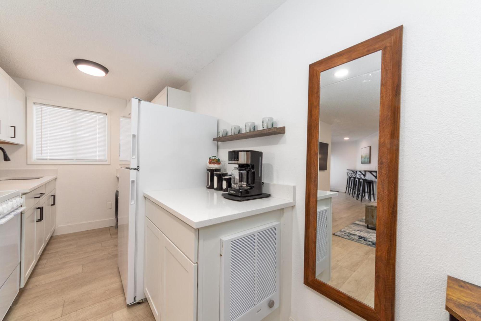 Quaint 1 Bd 1 Bth Guest Home Minutes From Gonzaga Spokane Eksteriør bilde